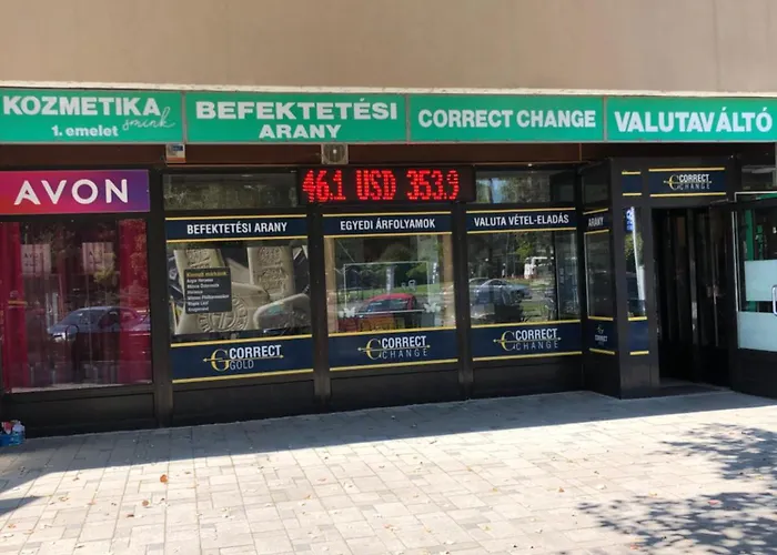 1 Hotel Ajka