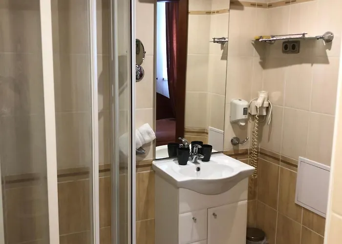 1 Hotel Ajka
